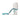 Doggyroller mit Karabinerhalterung - Discovery Fashion