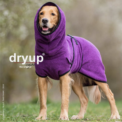 Dryup Cape Standard - Discovery Fashion