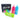 Bunte Dosierflaschen - Discovery Fashion