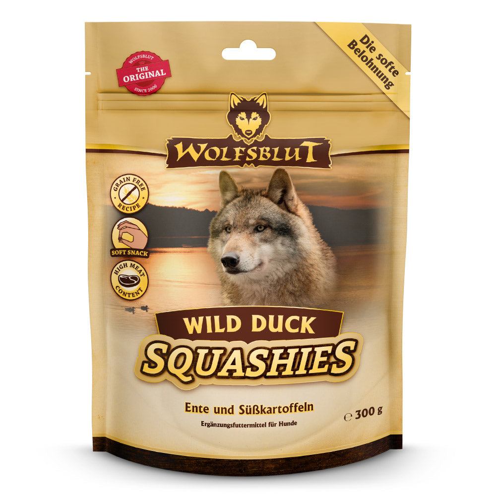 Wild Duck Squashies - Discovery Fashion