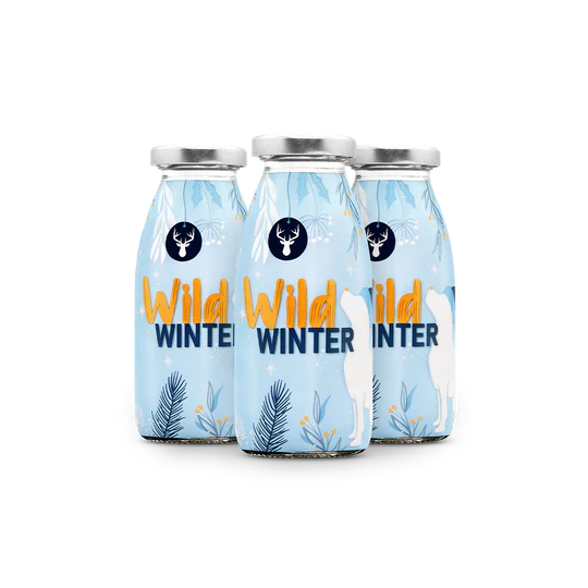 Smoothie Limited Edition Winter