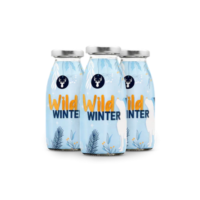 Smoothie Limited Edition Winter