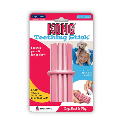 KONG Puppy Teething Stick Kauknochen
