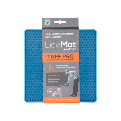 Leckmatte - LickiMat® Soother Tuff PRO