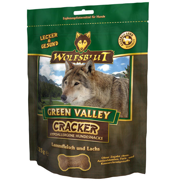 Green Valley Cracker