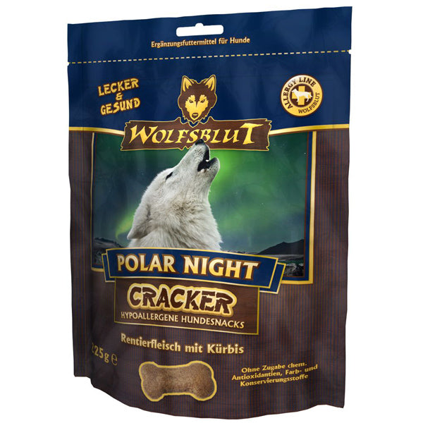 Polar Night Cracker