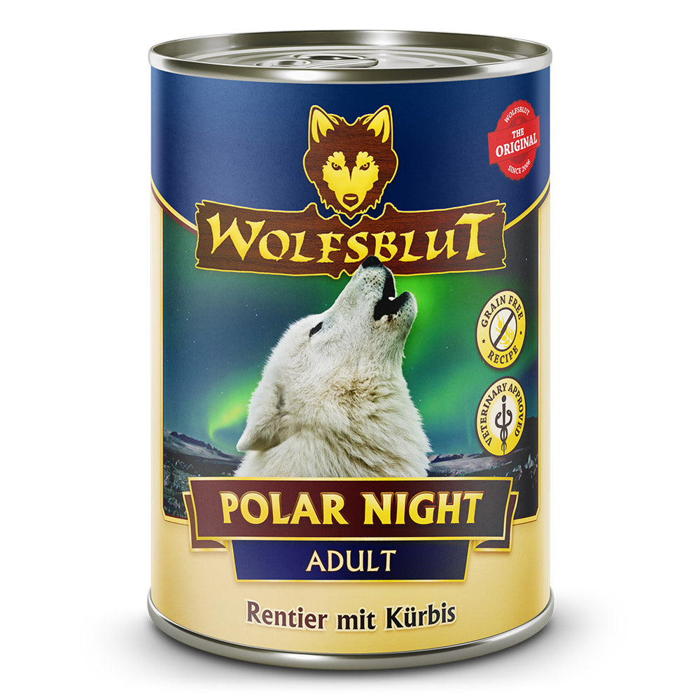 Polar Night Adult