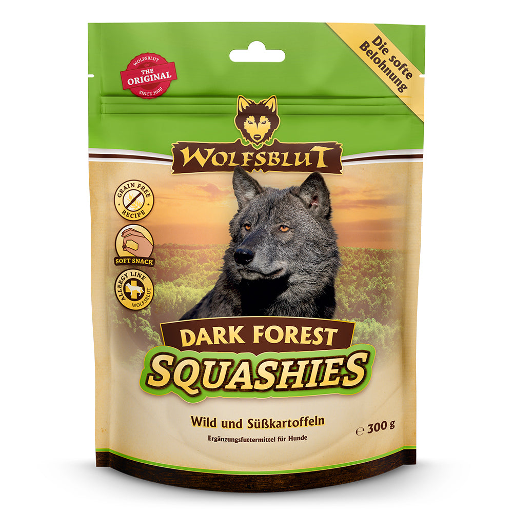 Dark Forest Squashies