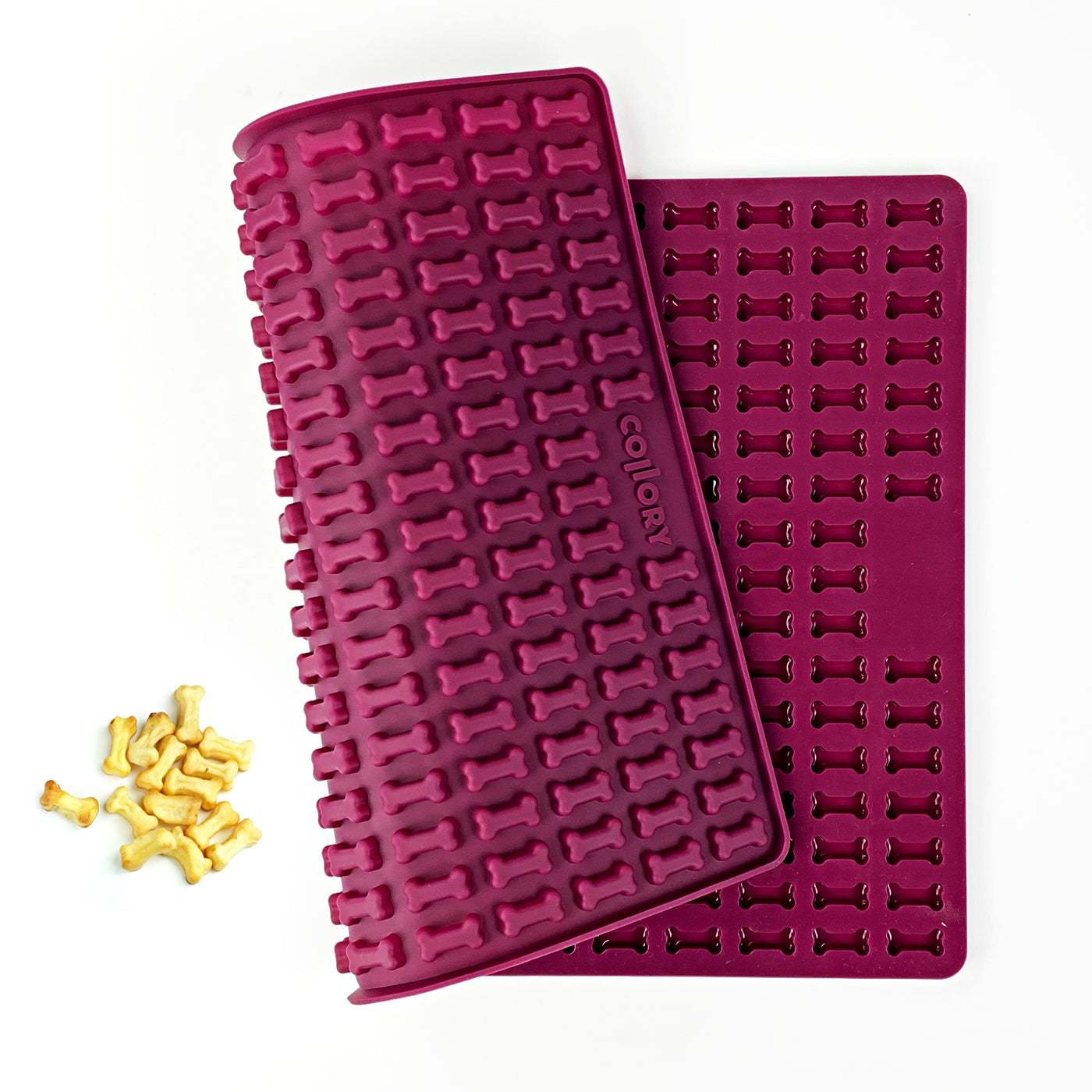 Knochen Backformen - Discovery Fashion