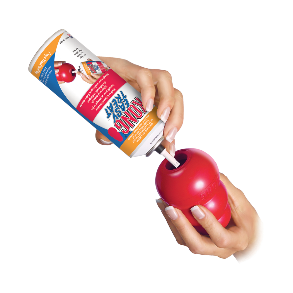 KONG Easy Treat - Discovery Fashion