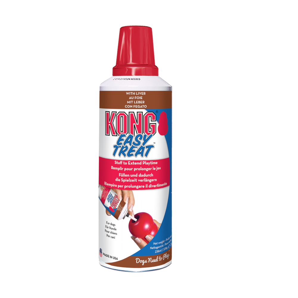 KONG Easy Treat - Discovery Fashion