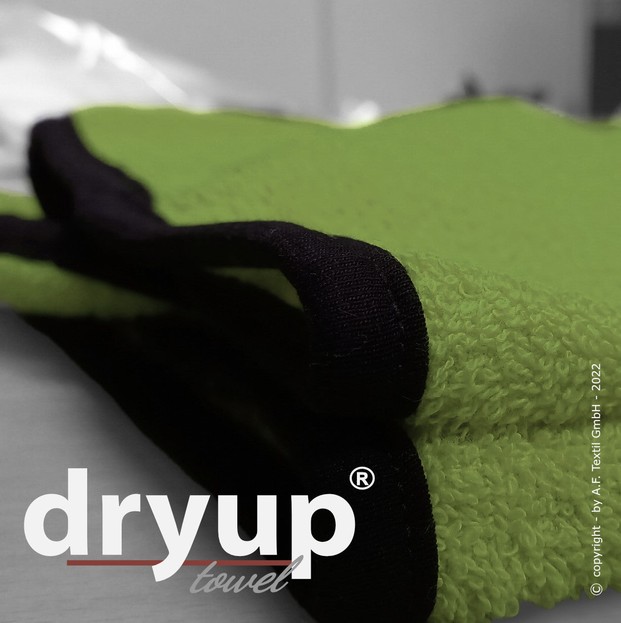 Dryup Towel - Discovery Fashion