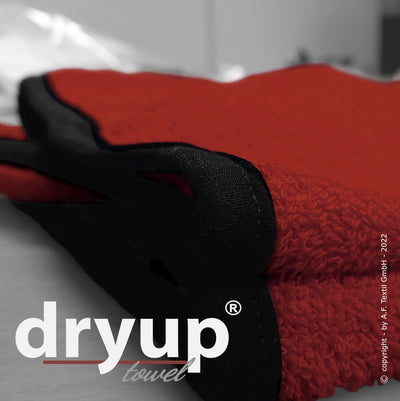 Dryup Towel - Discovery Fashion