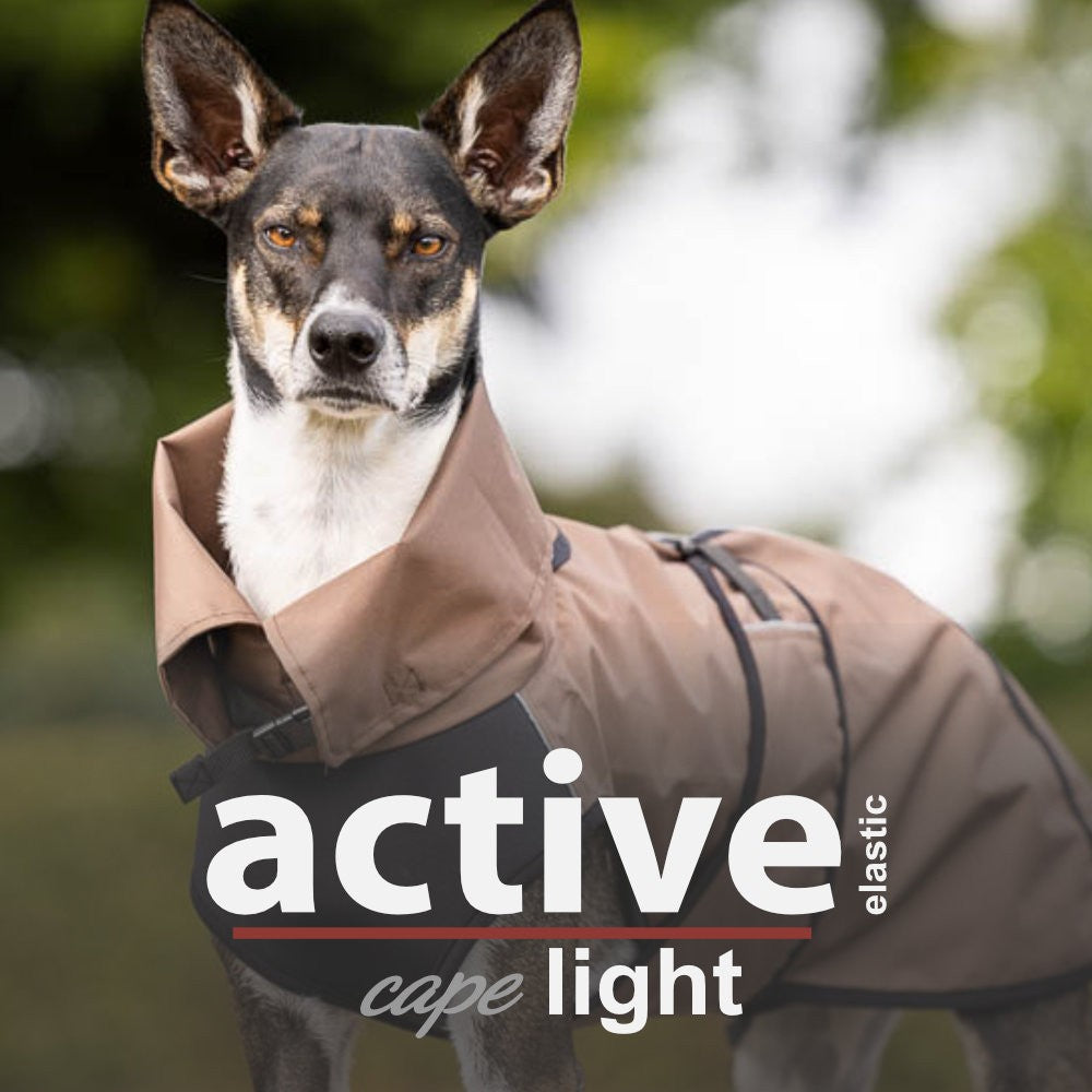 Active Cape Elastic Light