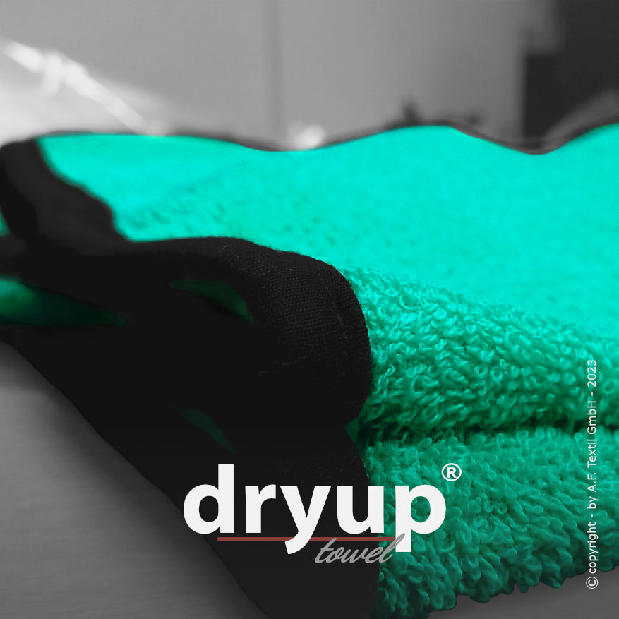 Dryup Towel