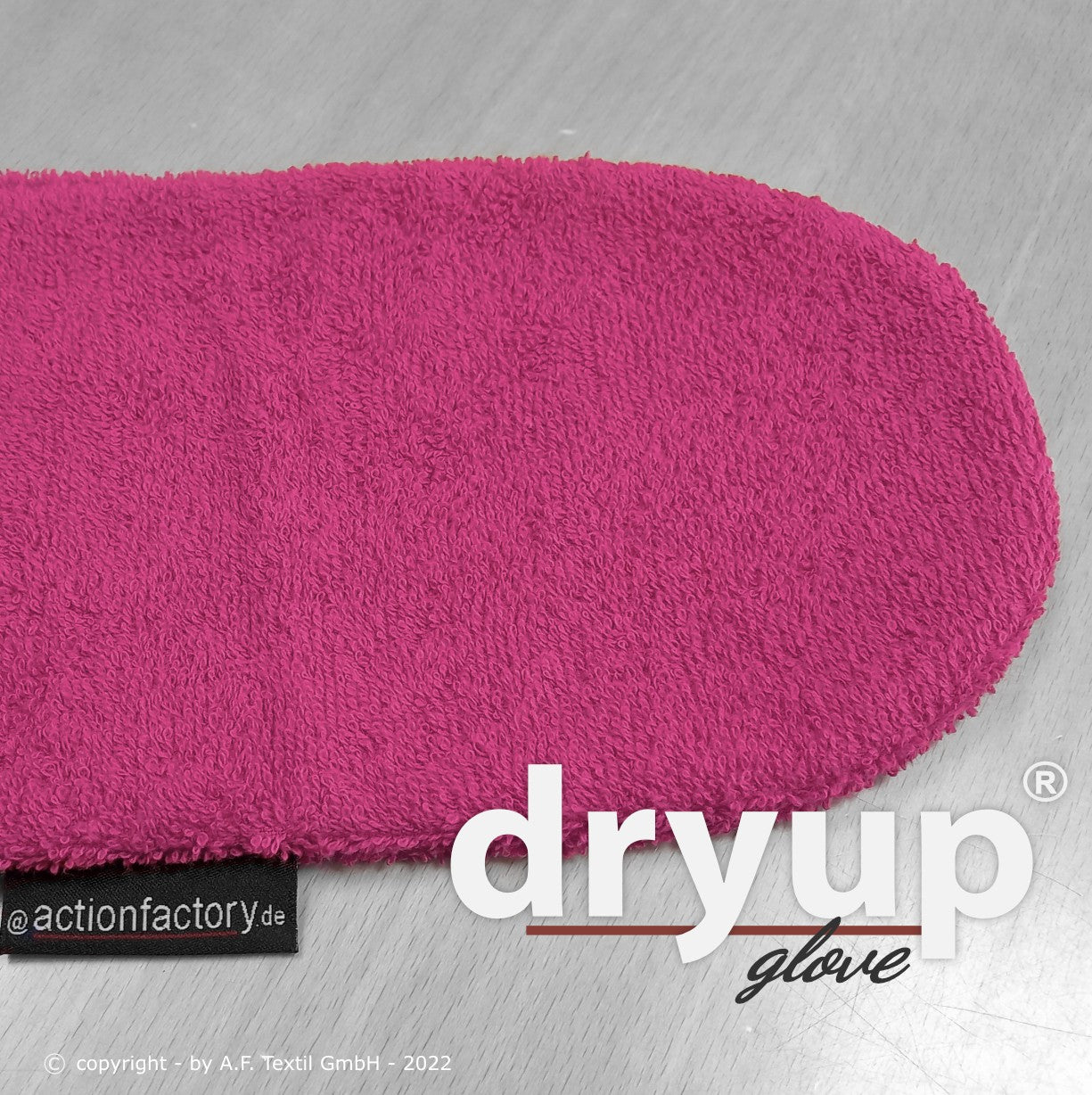 Dryup Glove - Discovery Fashion