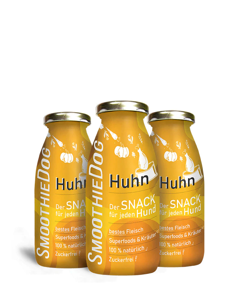 Smoothie Huhn - Discovery Fashion