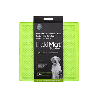 Lickimat® Soother - Discovery Fashion