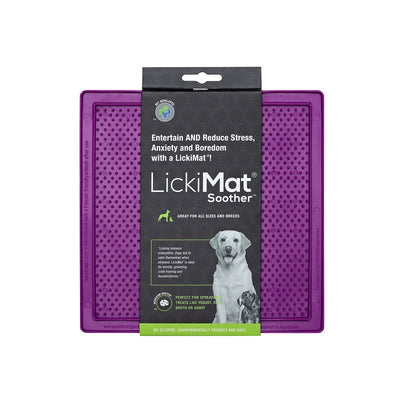 Lickimat® Soother - Discovery Fashion