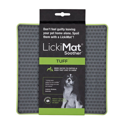 Lickimat® Soother Tuff - Discovery Fashion