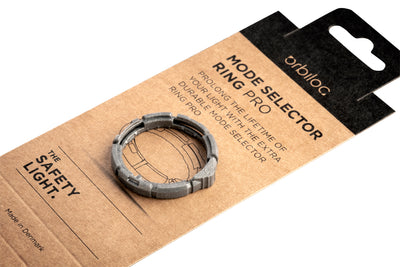 Mode Selector Ring PRO - Discovery Fashion