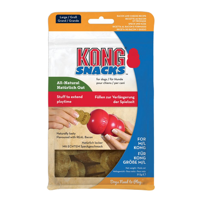 KONG Snack - Discovery Fashion