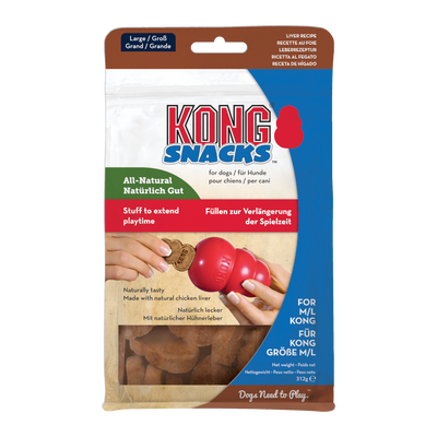 KONG Snack - Discovery Fashion