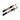 CaniX-Leash The Black One – single - Discovery Fashion