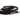 CaniX-Leash The Black One – single - Discovery Fashion