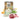 Nassfutter Lamm mit Reis Puppy Classic - Discovery Fashion