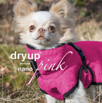 Dryup Cape Nano - Discovery Fashion