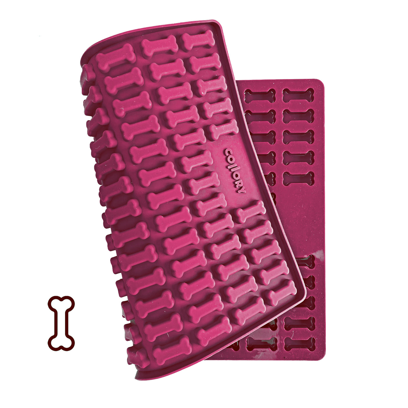 Knochen Backformen - Discovery Fashion