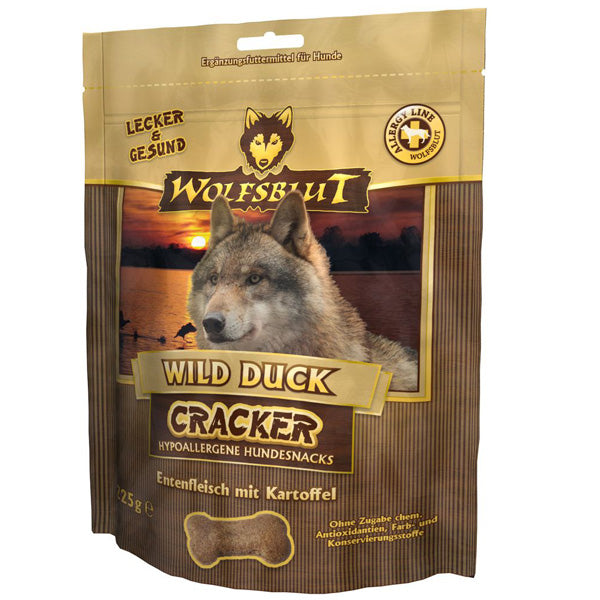 Wild Duck Cracker - Discovery Fashion